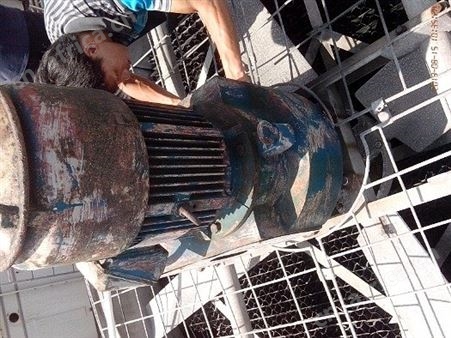 上海松江区闭式冷却塔BAC保养