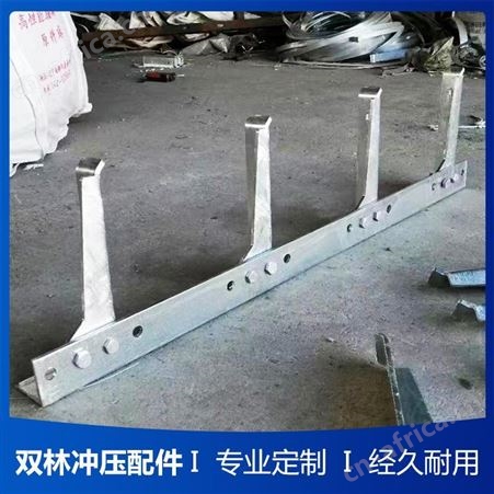 双林 直埋式复合电缆支架 多种规格批量定制