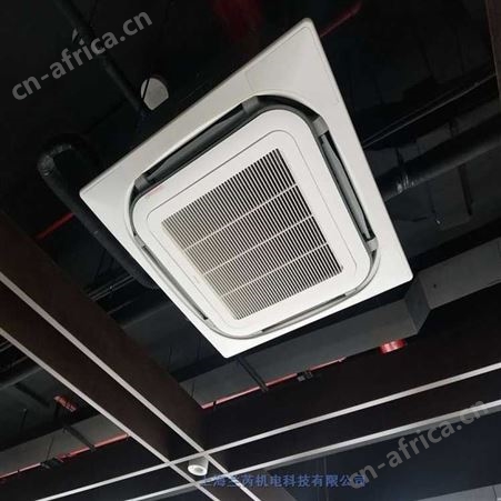 上海浦东北蔡美的空调维修