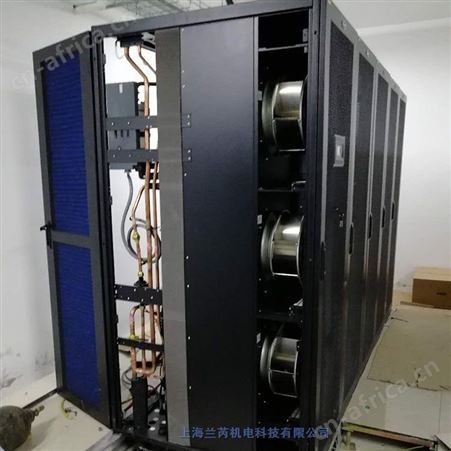 上海闸北区卡洛斯实验室空调安装