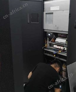 上海崇明县施耐德机房空调维修