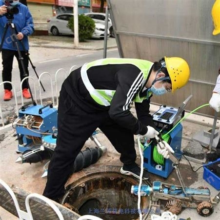 衢州衢江区雨水排水管道高压清洗局部光固化修复公司