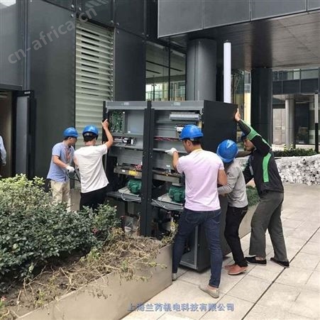 上海闵行微模块机房阿尔西airsys精密空调维修保养