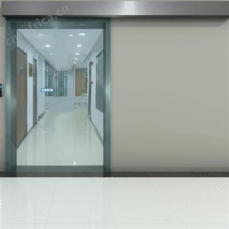 广东 自动门 平移门 加工定制