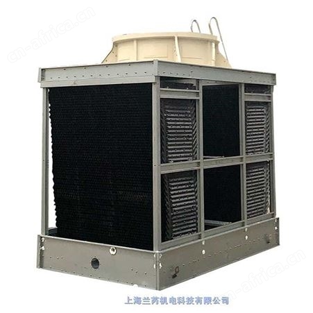 上海浦东良研冷却塔填料更换公司