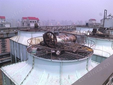 上海南汇区冷却塔马利减速机维修