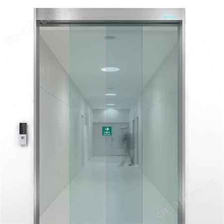 云南 玻璃门 感应门 厂家供应