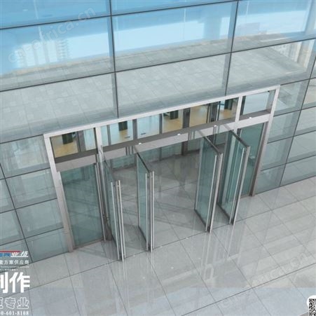 西安自动门价格实惠