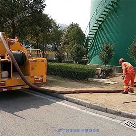 金华武义县雨水排水管道高压清洗非开挖修复