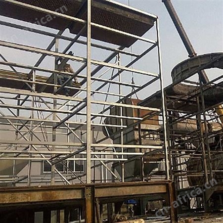 上海徐汇区圆形冷却塔风机维修公司