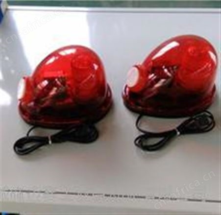 蜗牛形｜声光报警器TGGSSD-01/AC220V