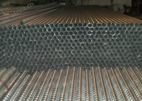 桥梁穿钢绞线用金属波纹管