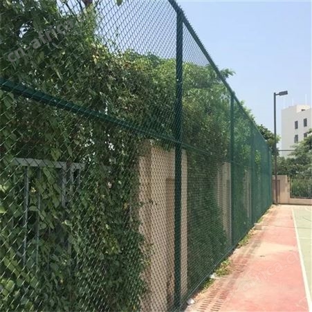 拼装围网 方管 篮球场专用围网