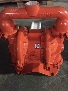 【威尔顿气动泵】WILDEN威尔顿1.5英寸TZ4/AAMAB/NES/NE/NE/0014隔膜泵