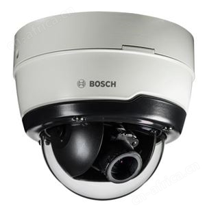NDE-5502-A博世BOSCH NDE-5502-A 固定式半球型网络摄像机2MP HDR 3-9mm，IP66