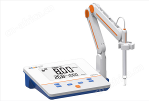 雷磁DDS-307A 型电导率仪- 雷磁仪器、雷磁电导率测试仪、台式电导率测量仪价格 - 上海阔思 雷磁DDS-307A 型电导率仪