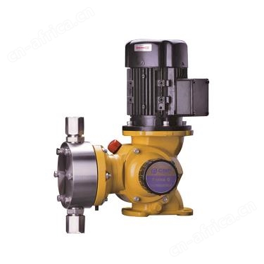 (南方）GM0002机械隔膜式计量泵