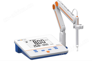 雷磁电导率仪DDS-307