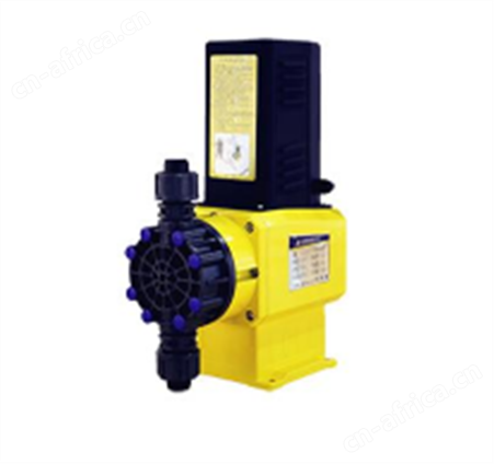 爱力浦 机械隔膜计量泵 JWM-C60/1.2