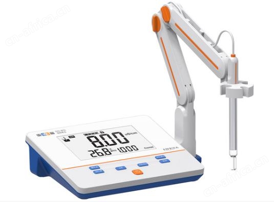 雷磁电导率仪DDS-307A