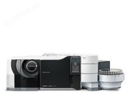 岛津气相色谱质谱联用仪 GCMS-QP2020NX
