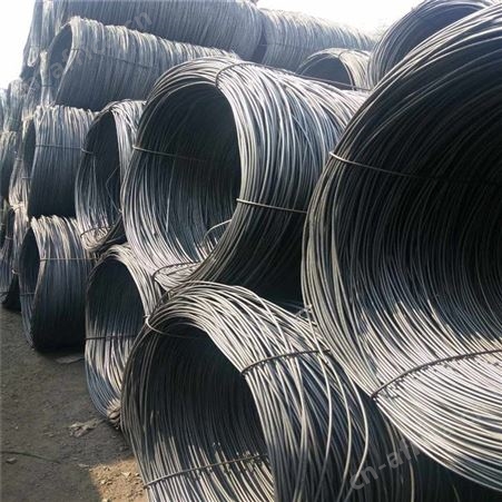 螺纹钢线材盘螺圆钢盘圆工地建筑钢材箍筋三级钢四级钢抗震钢筋