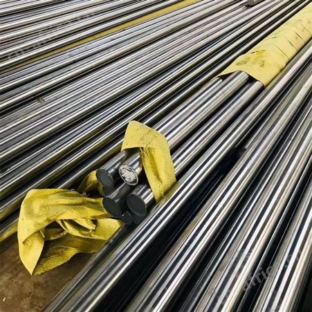 厂家批发304不锈钢圆棒 光亮316圆钢加工 201不锈钢棒现货