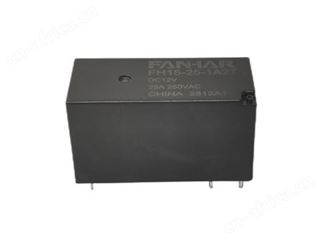 FH15-25FH15-25 功率继电器