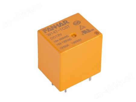 W14TW14T 功率继电器