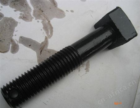 异形螺栓