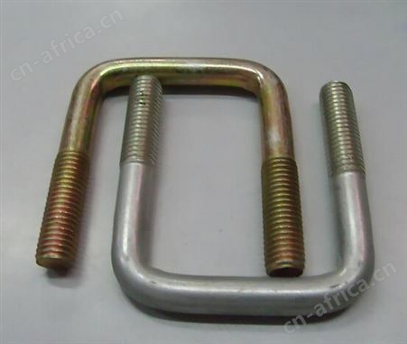 u型螺栓
