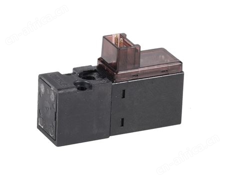 F208二位二通微型电磁阀
