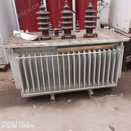 上海芯式变压器回收价格 上海二手变压器回收