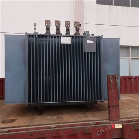 上海芯式变压器回收价格 上海二手变压器回收