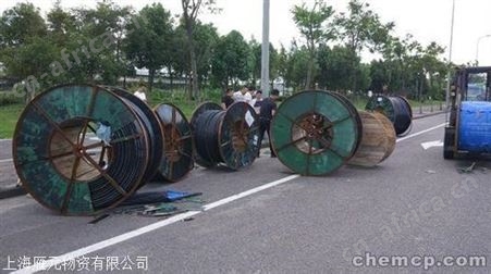 杭州电缆线回收公司