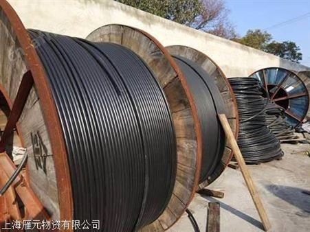杭州电缆线回收公司