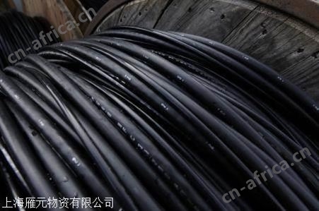 平湖电缆线回收+海盐电缆线回收