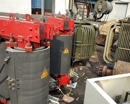上海油浸式变压器回收 上海电力变压器回收