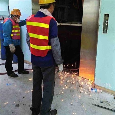 苏州乘客电梯回收 苏州二手电梯回收