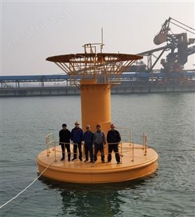 HNF6.0HNF6.0聚脲监测浮标