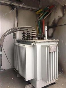 上海ABB电力变压器回收 进口施耐德变压器回收 上海回收变压器公司