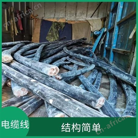 上海雁元物资 杭州电缆线回收 使用量大 降低仓储压力