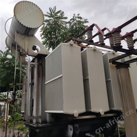 上海回收变压器公司 安全快捷 上海树脂变压器回收
