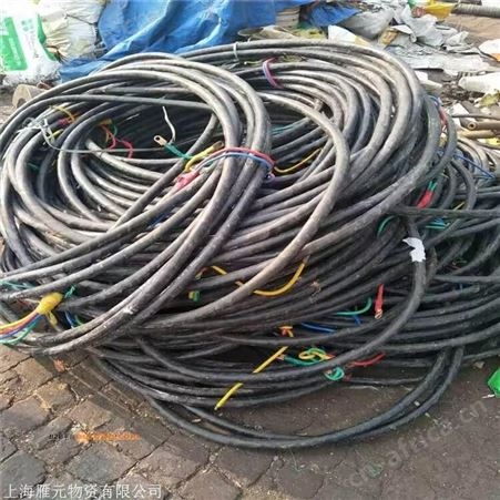 淮北超高压电缆线回收提供报价