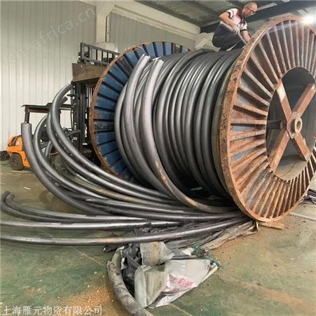 杭州架空电缆线回收提供报价