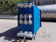 翅片管式冷却器