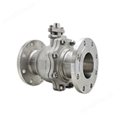 金属球阀