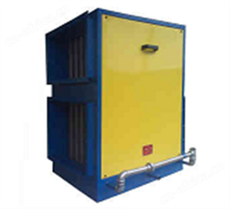 窑炉烟气余热回收