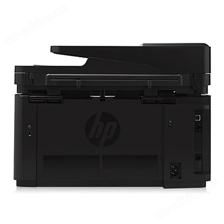 HP惠普M128fn黑白激光多功能打印连续复印件扫描A4纸电话机体机办公四合