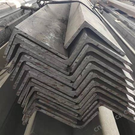 陕西角钢 西安角钢 宁夏角钢 甘肃不等边角钢 宝鸡角钢 等边角钢 国标角钢 角钢现货 Q345B角钢  钢材